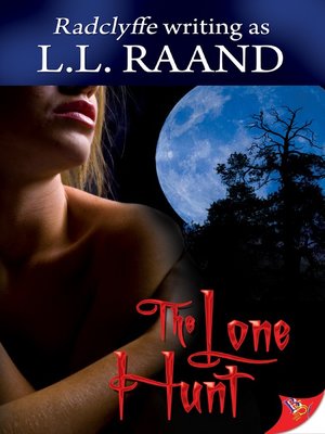 The Lone Hunt - ebook